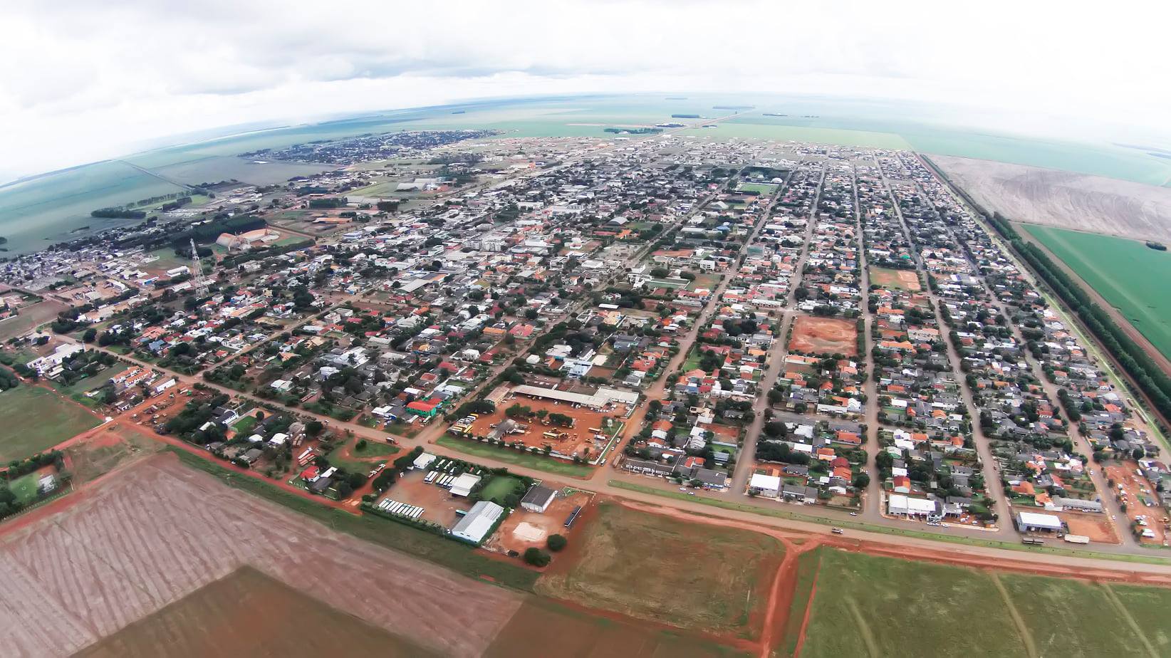 Substitutivo que trata do Código de Obras de Campo Novo é aprovado em primeira discussão durante sessão ordinária