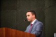 Posse Vereador Willian Freitas - Câmara Municipal de Campo Novo do Parecis - MT